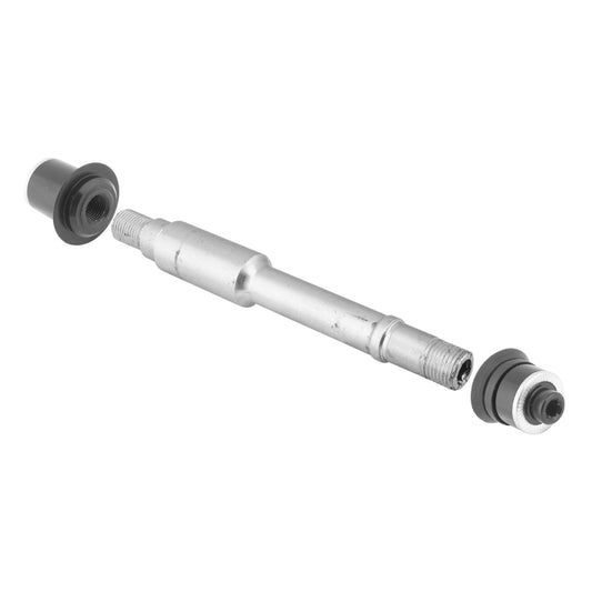 Hubs Origin8 Origin8 MT-4100 End Caps Front/Rear KT-CT1R QRx135mm QR MT-4100 Light Gray