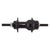 Hubs Black ops Black ops MX-3100 BMX Hubs hub rear 36H 110 Dark Slate Gray