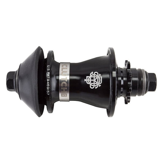 Odyssey BMX Hubs ( ) - Dragonspine Cycling