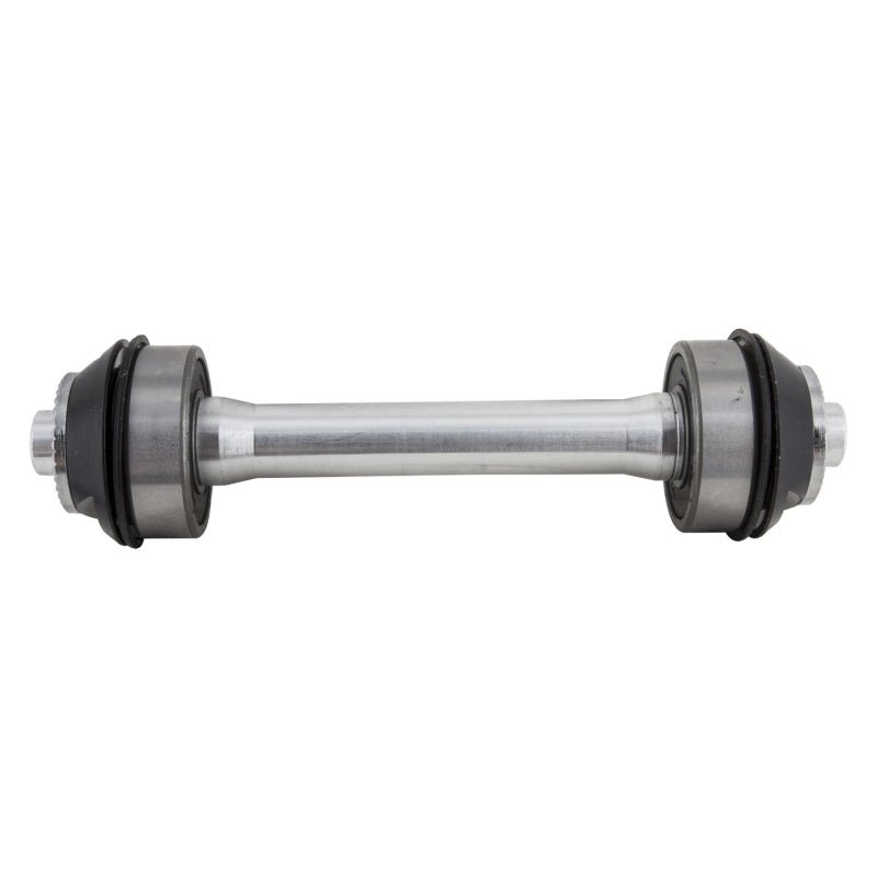 Hubs Origin8 Origin8 MT-1100 Axles Front/Rear OV91S M9x100x108 QR MT-1100 Light Slate Gray