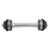 Hubs Origin8 Origin8 MT-1100 Axles Front/Rear OV91S M9x100x108 QR MT-1100 Light Slate Gray