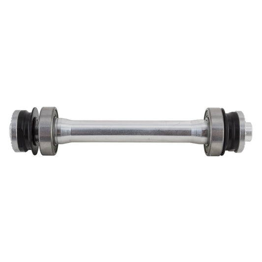 Hubs Origin8 Origin8 RD-1100 Axles Front/Rear RB91 M9x100x108 QR RD-1100 Dark Gray