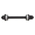 Hubs Origin8 Origin8 RD-1100 Axles Front/Rear RB-3211 M10x130x140 QR RD-1100 Dark Slate Gray