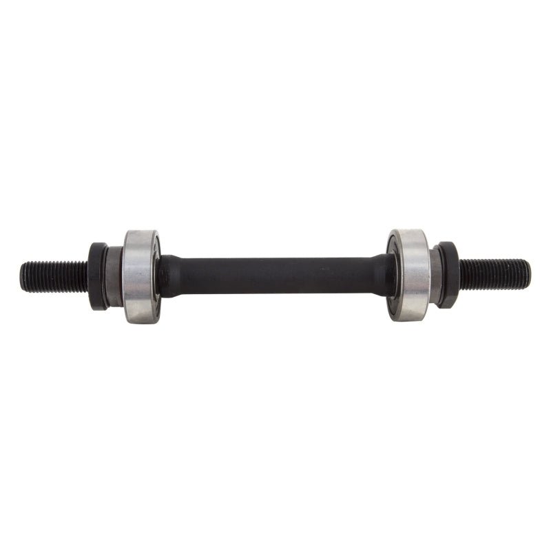 Hubs Origin8 Origin8 SS-1101 Axles Front/Rear TH50 M9x100x140 QR SS-1101 Dark Slate Gray