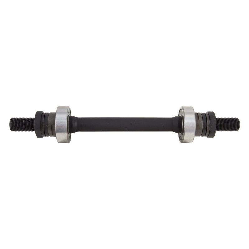 Hubs Origin8 Origin8 SS-1101 Axles Front/Rear TH51/52 M10x120x160 QR SS-1101 Dark Slate Gray