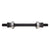 Hubs Origin8 Origin8 SS-1101 Axles Front/Rear TH51/52 M10x120x160 QR SS-1101 Dark Slate Gray