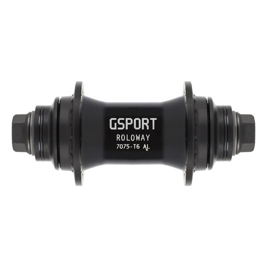 Odyssey BMX Hubs ( ) - Dragonspine Cycling