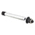 Hubs Origin8 Origin8 RD-1120 Rear Axle Adapters Front/Rear QRx135mm QR RD-1120 Light Gray