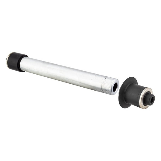 Hubs Origin8 Origin8 RD-1120 Rear Axle Adapters Front/Rear QRx135mm QR RD-1120 Light Gray