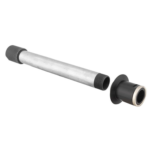 Hubs Origin8 Origin8 RD-1120 Rear Axle Adapters Front/Rear 12TAx142mm 12TA RD-1120 Light Gray