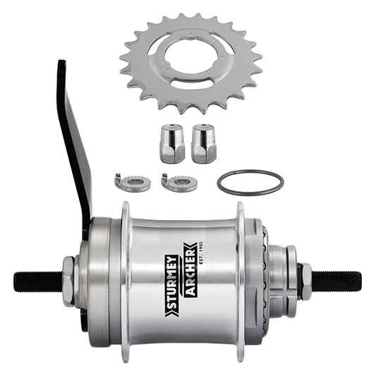 Sturmey Archer Hubs ( ) - Dragonspine Cycling