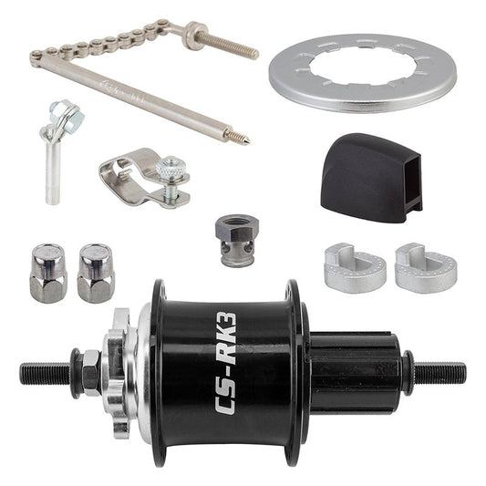 Sturmey Archer Hubs ( ) - Dragonspine Cycling