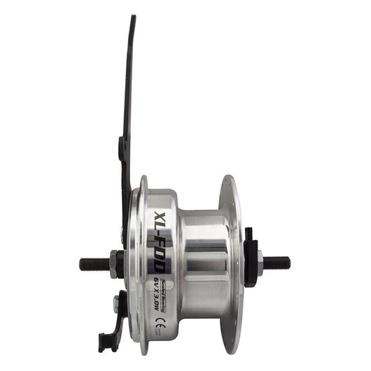 Sturmey Archer Hubs ( ) - Dragonspine Cycling