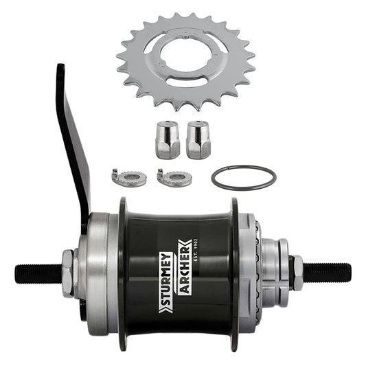 Sturmey Archer Hubs ( ) - Dragonspine Cycling