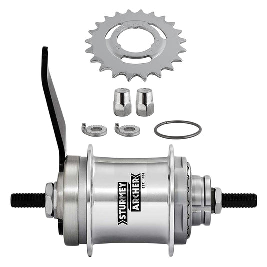 Sturmey Archer Hubs ( ) - Dragonspine Cycling