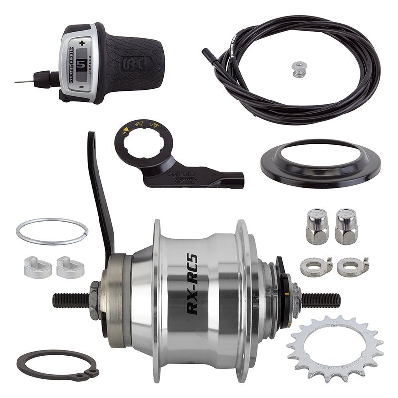 Sturmey Archer Hubs ( ) - Dragonspine Cycling