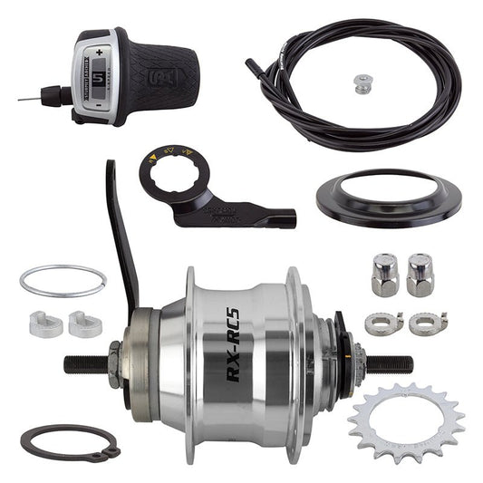 Sturmey Archer Hubs ( ) - Dragonspine Cycling