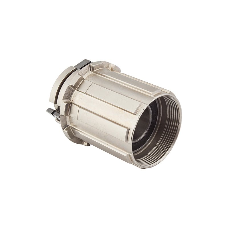 Hubs Origin8 Origin8 Origin8 Hub Cassette Bodies Front/Rear MT-3200 8-10s Cass Light Gray