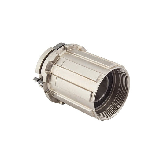 Hubs Origin8 Origin8 Origin8 Hub Cassette Bodies Front/Rear MT-3200 8-10s Cass Light Gray