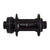 Hubs Origin8 Origin8 RD-1120 Convertible Hubs hub front 32H 100 Black
