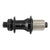 Hubs Origin8 Origin8 RD-1120 Convertible Hubs hub rear 32H 142 Dark Slate Gray