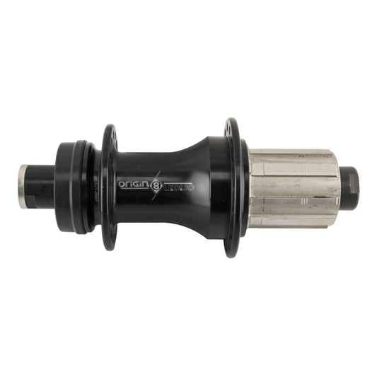 Hubs Origin8 Origin8 RD-1120 Convertible Hubs hub rear 32H 142 Dark Slate Gray