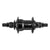 Hubs Black ops Black ops MX-5100 BMX Hubs hub rear 36H 110 Dark Slate Gray