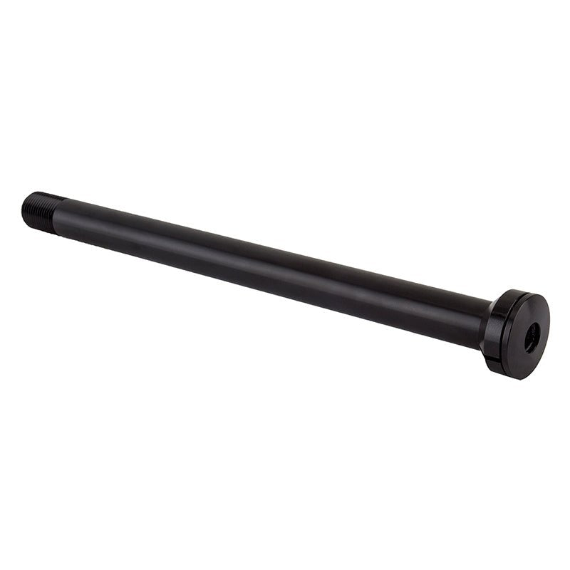 Hubs DT Swiss Dt swiss RWS Thru Skewers Rear 12TA 142mm Aluminum Blk 15mm 12x1 Conical Dark Slate Gray