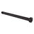 Hubs DT Swiss Dt swiss RWS Thru Skewers Rear 12TA 142mm Aluminum Blk 15mm 12x1 Conical Dark Slate Gray