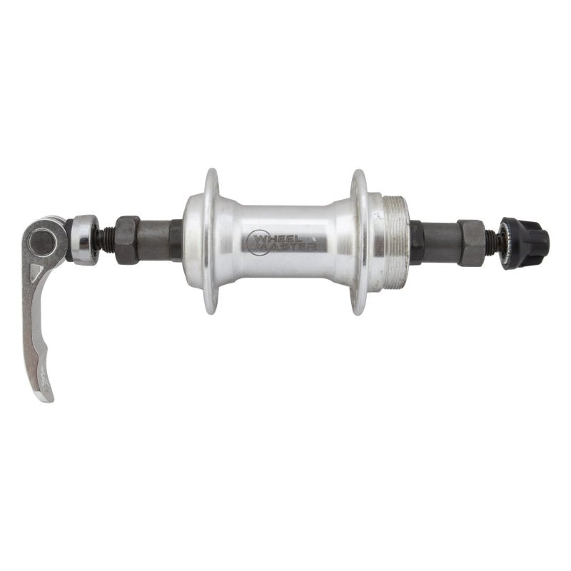 Hubs Wheel master Wheel master MT-5000 MTB Hubs hub rear 32H 135 Gray