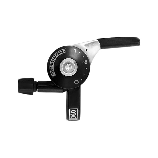 Sturmey Archer Shifters ( ) - Dragonspine Cycling