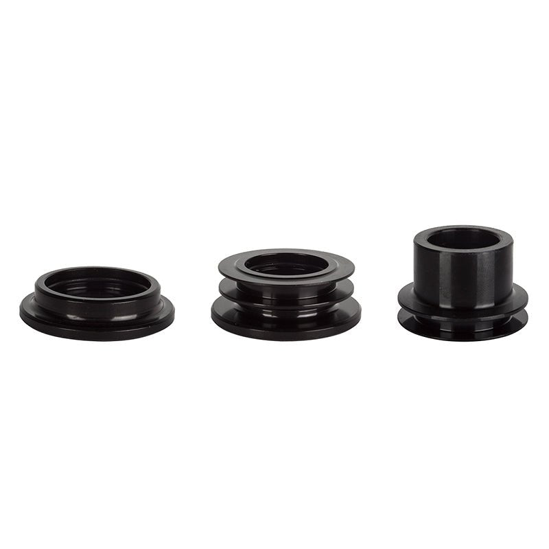 Hub Parts DT Swiss DT Swiss Torque End Caps - 240 / XMC 1200 / RR21 DiCut / Spline One 1501 Black