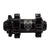 Hubs Origin8 Origin8 MT-1110 Elite MTB Boost Hubs hub front 32H 110 Black