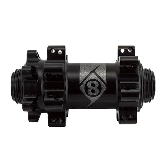Hubs Origin8 Origin8 MT-1110 Elite MTB Boost Hubs hub front 32H 110 Black