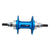 Hubs Black ops Black ops MX-1100co BMX Hubs hub rear 36H 110 Light Gray