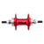 Hubs Black ops Black ops MX-1100co BMX Hubs hub rear 36H 110 Brown