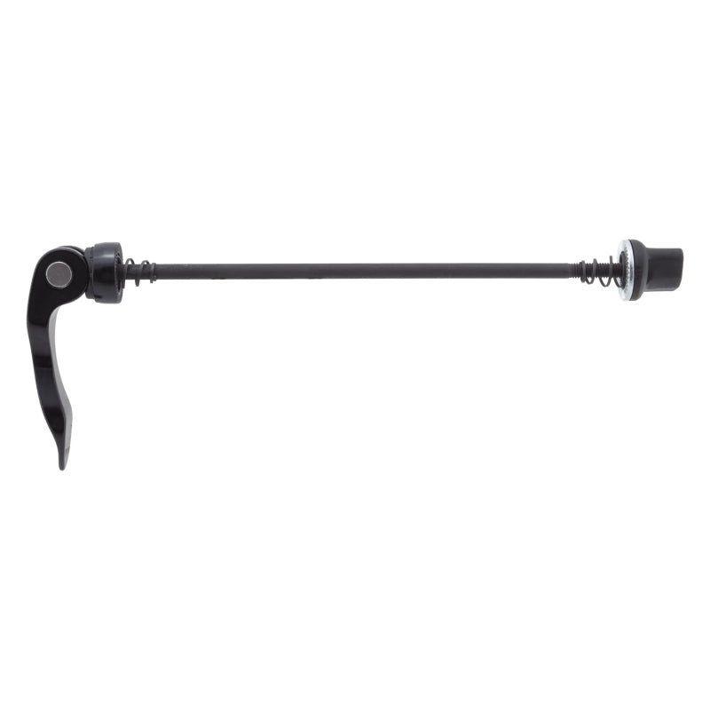Hubs Wheel master Wheel master Replacement Q.R. Skewers Front/Rear Rear 135-150mm Alloy Blk Dark Slate Gray