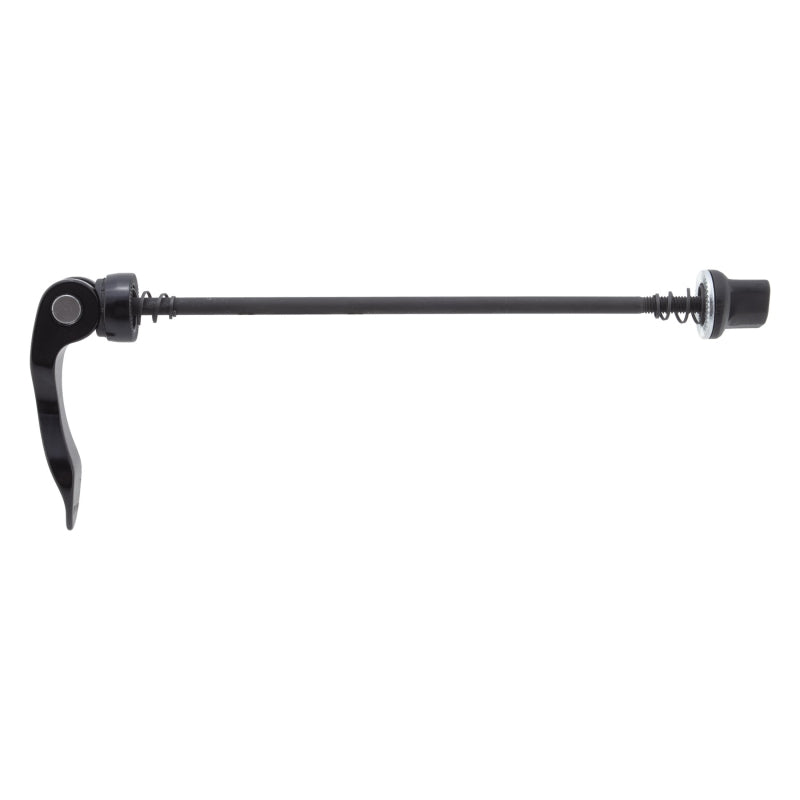 Wheel master Replacement Q.R. Skewers Front/Rear Rear 135-150mm Alloy Blk