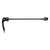 Hubs Wheel master Wheel master Replacement Q.R. Skewers Front/Rear Rear 135-150mm Alloy Blk Dark Slate Gray