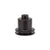 Rear Axle Conversion Kit DT Swiss DT Swiss Left (non-drive side) end cap for 130mm 240 and 350 road hubs Dark Slate Gray