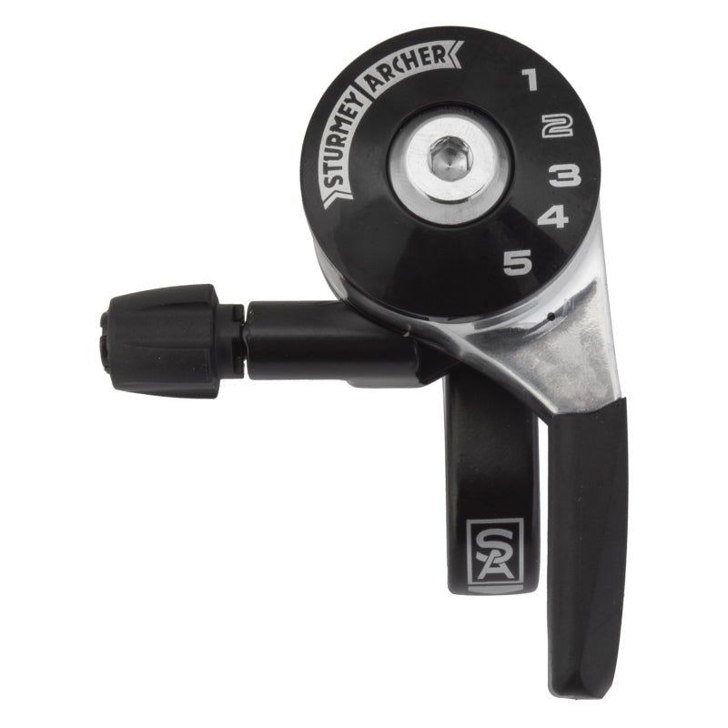 Sturmey Archer Shifters ( ) - Dragonspine Cycling