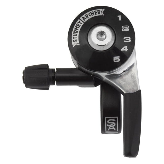 Sturmey Archer Shifters ( ) - Dragonspine Cycling