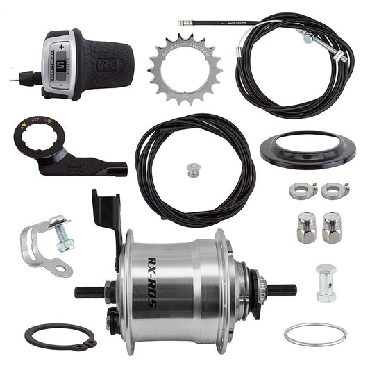 Sturmey Archer Hubs ( ) - Dragonspine Cycling