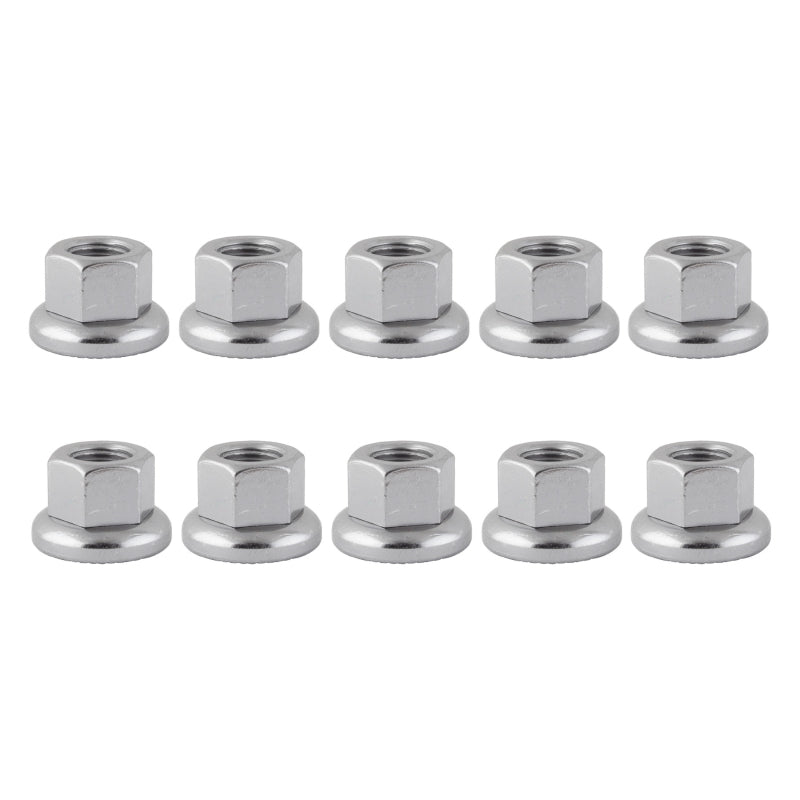 Wheel master Hub Axle Front/Rear 10x1mm 10 to bag CP