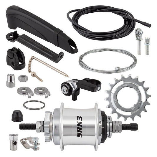 Sturmey Archer Hubs ( ) - Dragonspine Cycling