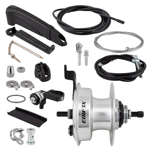Sturmey Archer Hubs ( ) - Dragonspine Cycling