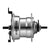Sturmey Archer Hubs ( ) - Dragonspine Cycling