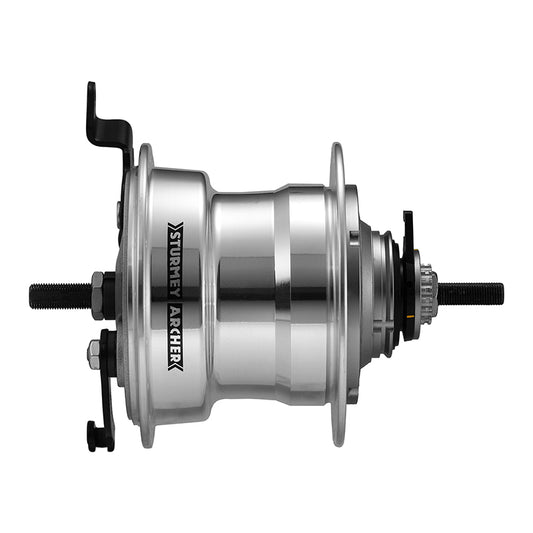 Sturmey Archer Hubs ( ) - Dragonspine Cycling