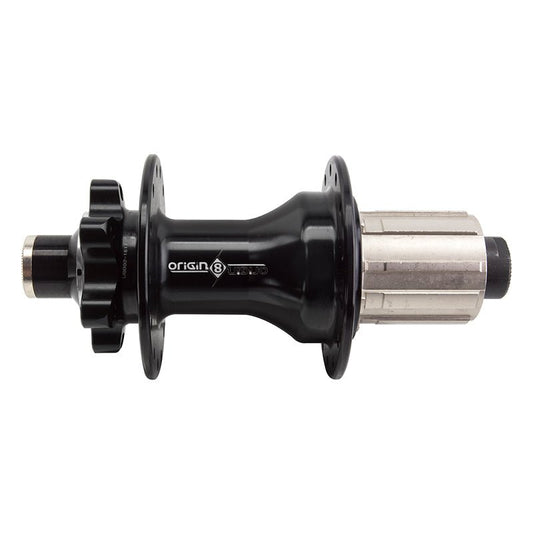 Hubs Origin8 Origin8 MT-3100 MTB Hubs hub rear 28H 142 Dark Slate Gray