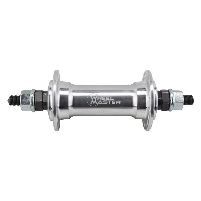 Hubs Wheel master Wheel master MT-5000 MTB Hubs hub front 36H 100 Gray